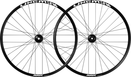 Mavic Deemax Park 29" jeu de roues INT XD 15x110mm/12x148mm
