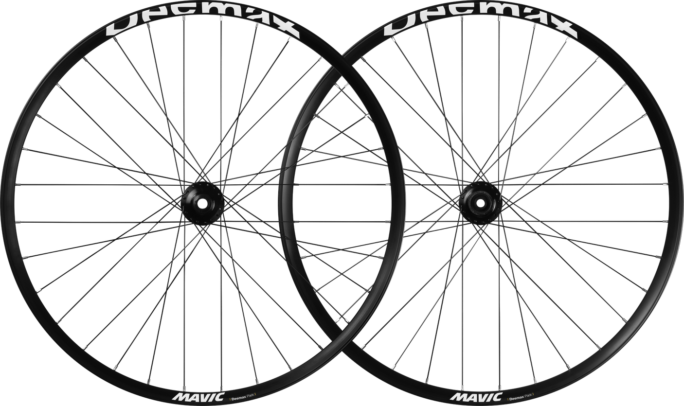 Mavic Deemax Park 29" jeu de roues INT XD 15x110mm/12x148mm