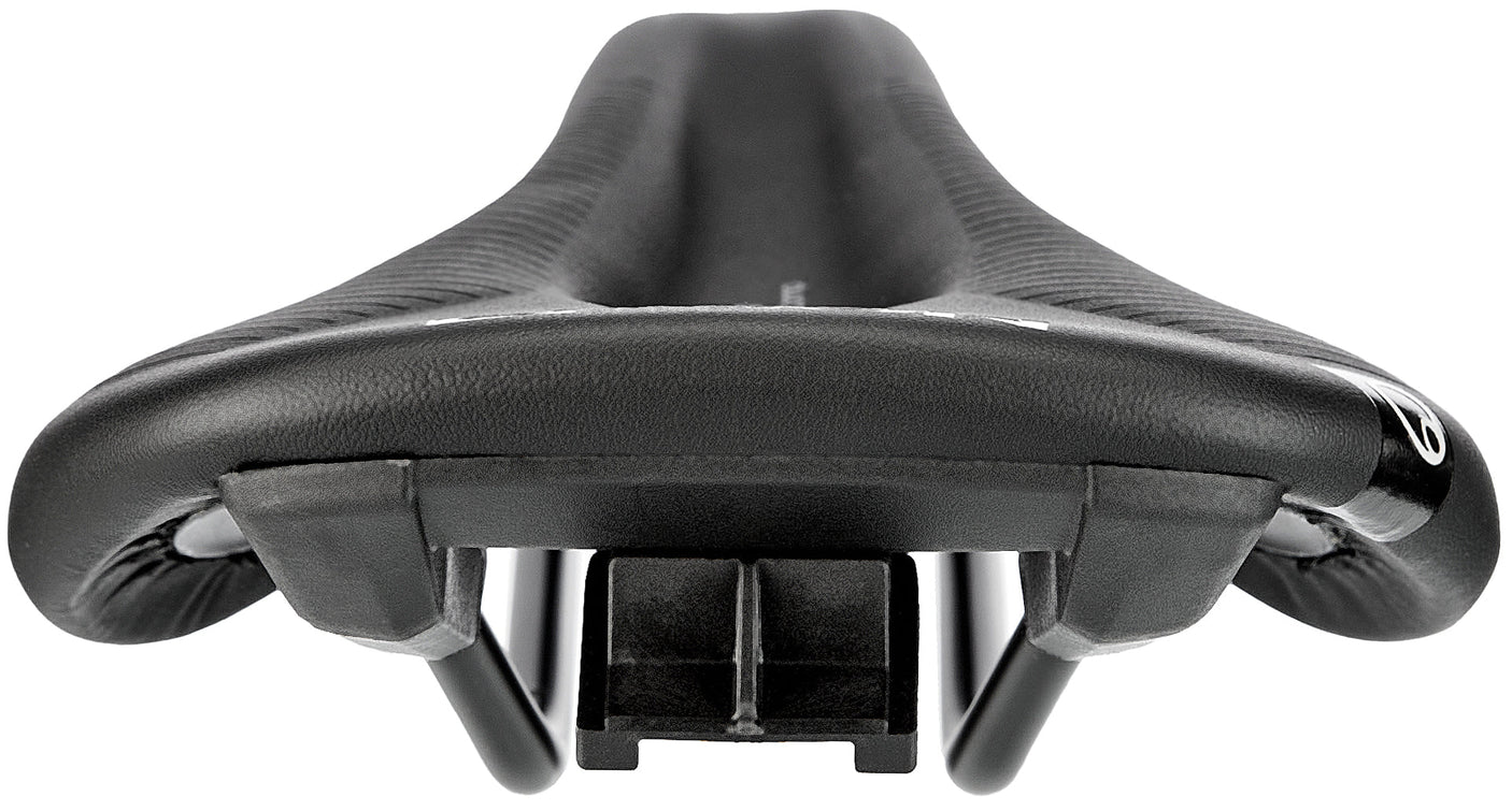 Ergon SR Comp Selle Homme noir