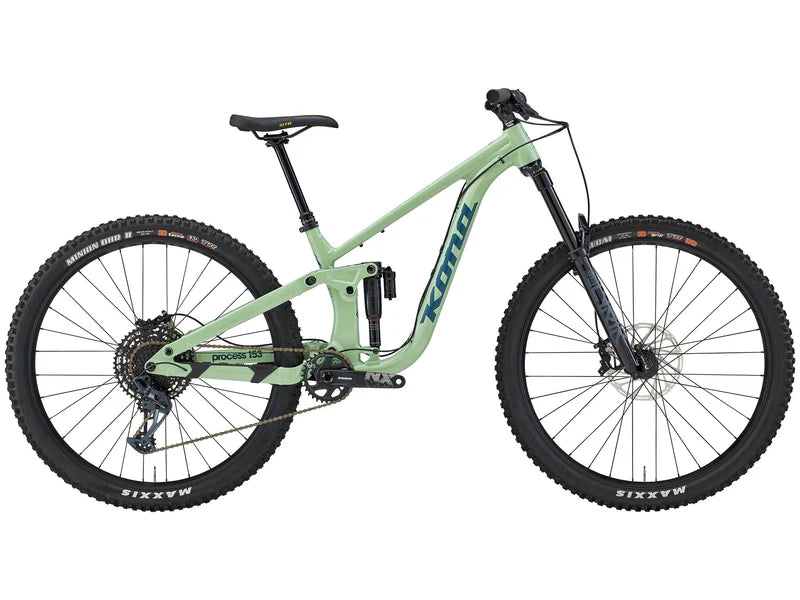 Kona Process 153 DL vert