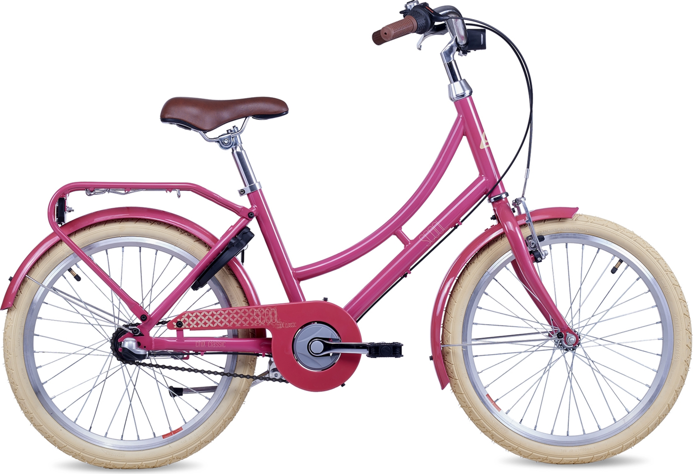 ZZYZX chiX classic 20-N3 Baie/Beige