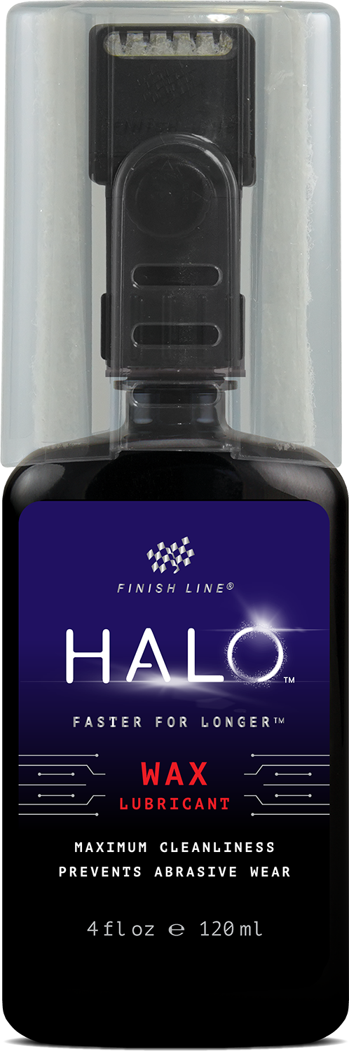 Finish Line HALO Cire de lubrification 120ml