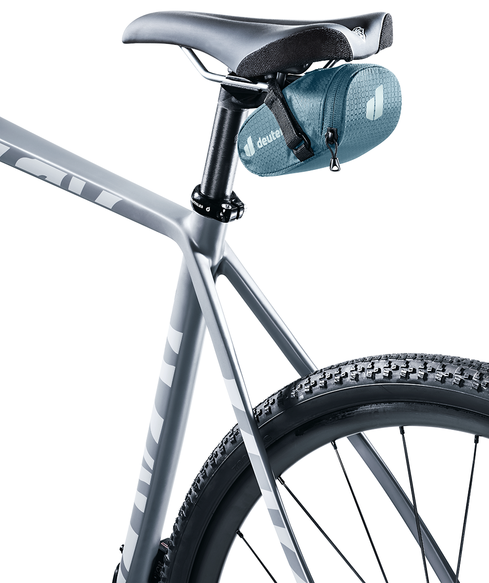 deuter Sacoche de vélo 0.3 sacoche de selle atlantic