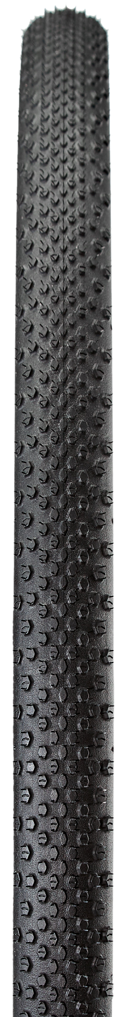 Pneu pliant Continental Terra Speed ProTection 27.5x1.35" TLR noir