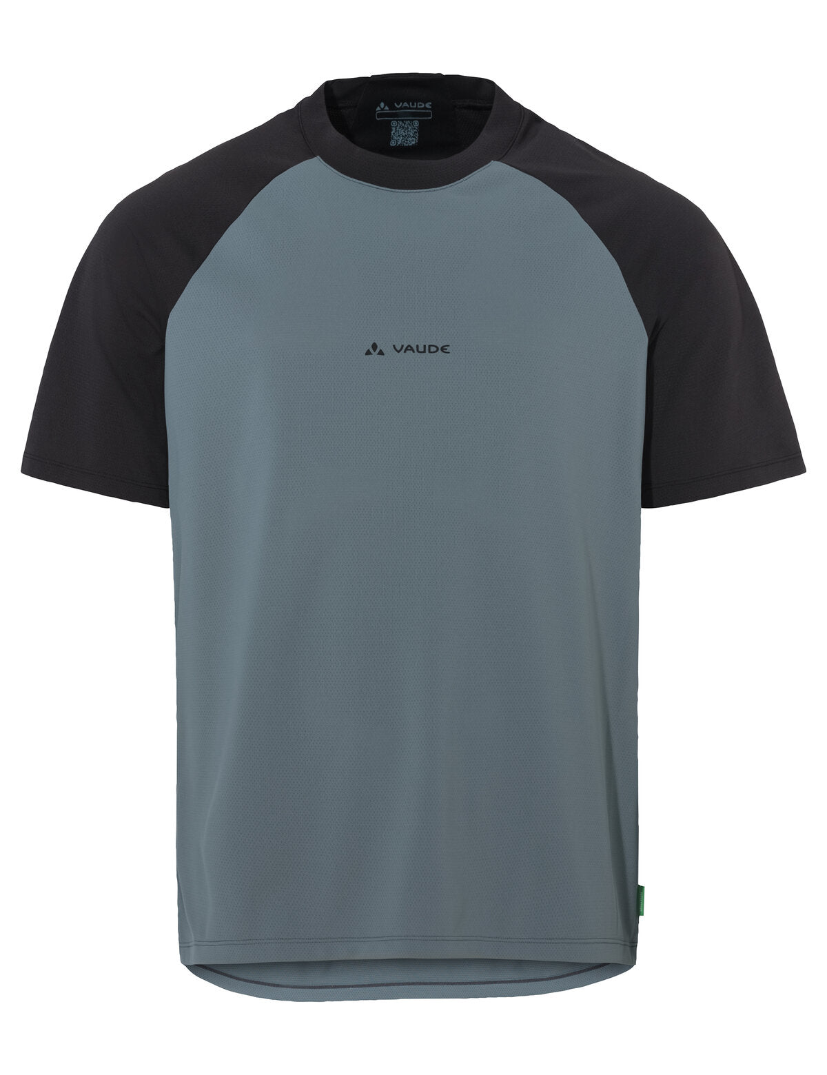 VAUDE Loamer Shirt homme gris