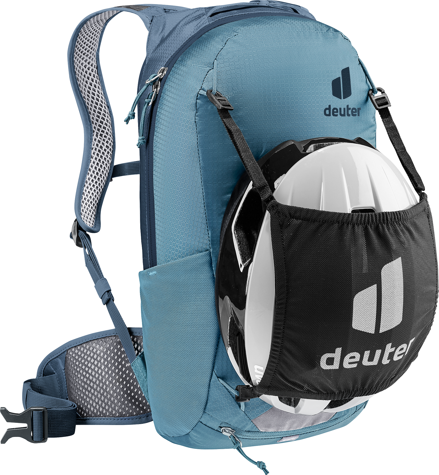 deuter Race 12 sac à dos vélo atlantic-ink