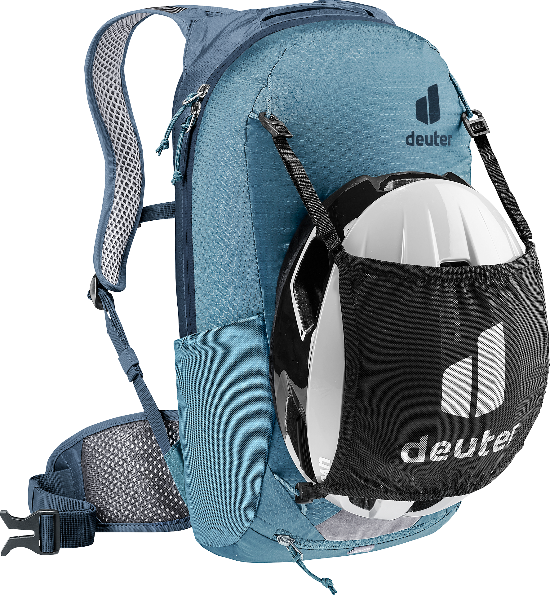deuter Race 12 sac à dos vélo atlantic-ink