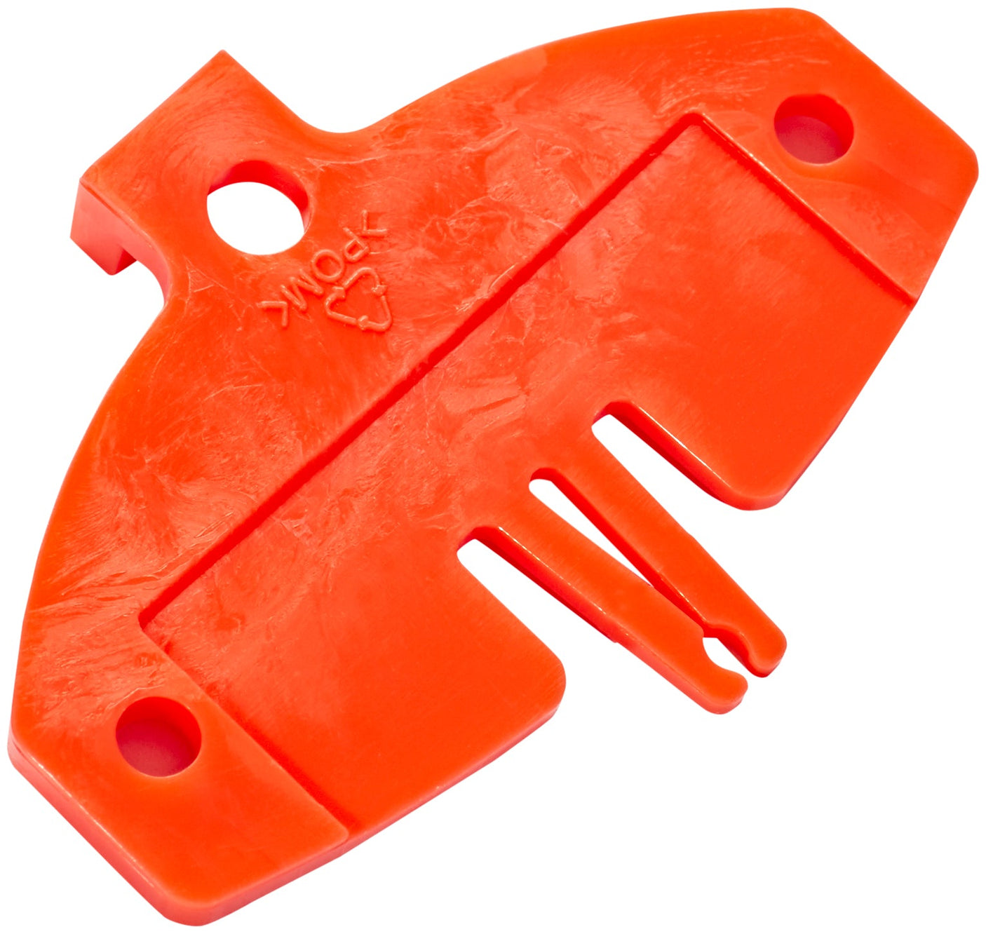 Shimano BR-M9120 / BR-M8020 / BR-M810 / BR-M820 / BR-M640 entretoise pour plaquettes de frein