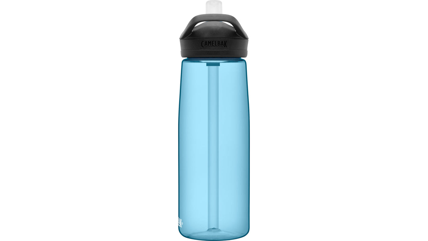 CamelBak eddy+ bouteille 750ml bleu