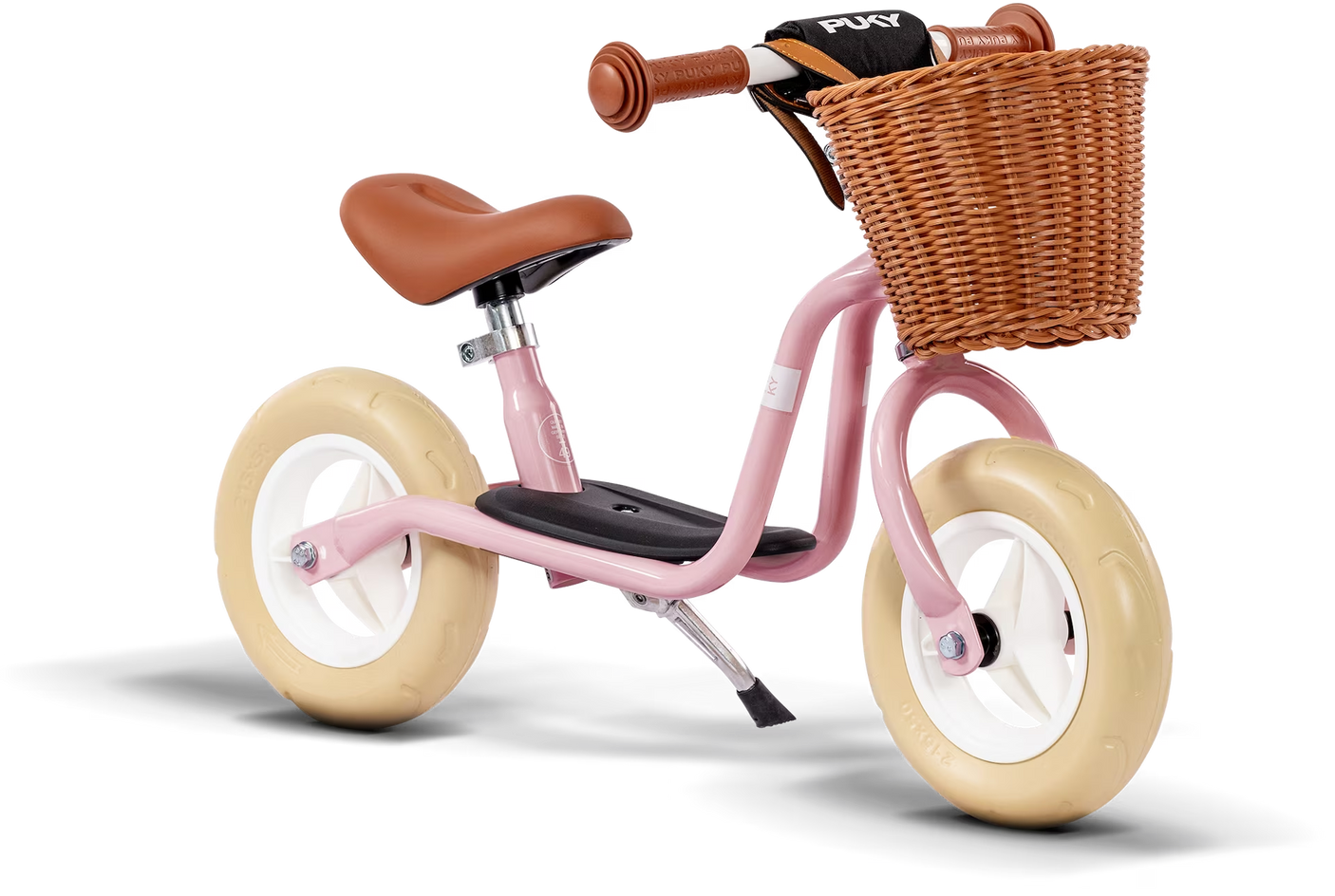 PUKY LR M CLASSIC rétro rose (2025)