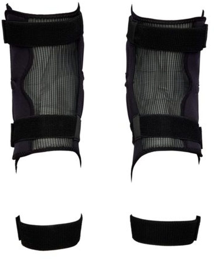 Race Face Ambush protège-tibias noir