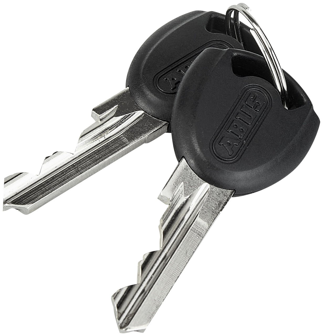 ABUS Bordo Lite Mini 6055/60 Antivol pliant noir/gris