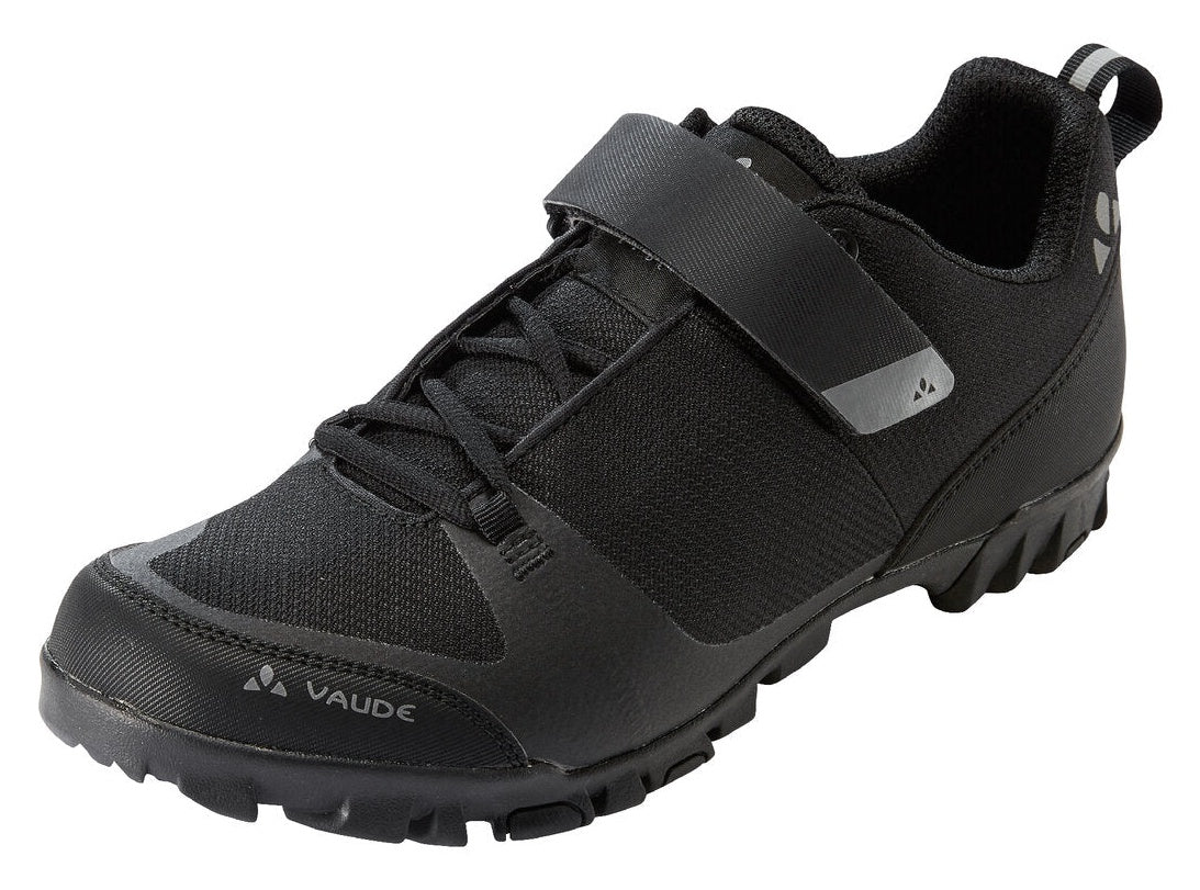 VAUDE TVL Pavei II Chaussures de vélo homme noir