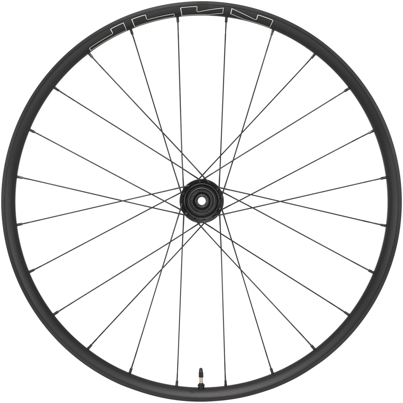 Shimano WH-MT601 roue arrière 29" 12 vitesses CL-Disc E-Thru 12mm 148mm noir