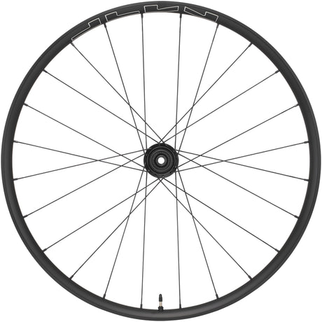 Shimano WH-MT601 roue arrière 29" 12 vitesses CL-Disc E-Thru 12mm 148mm noir