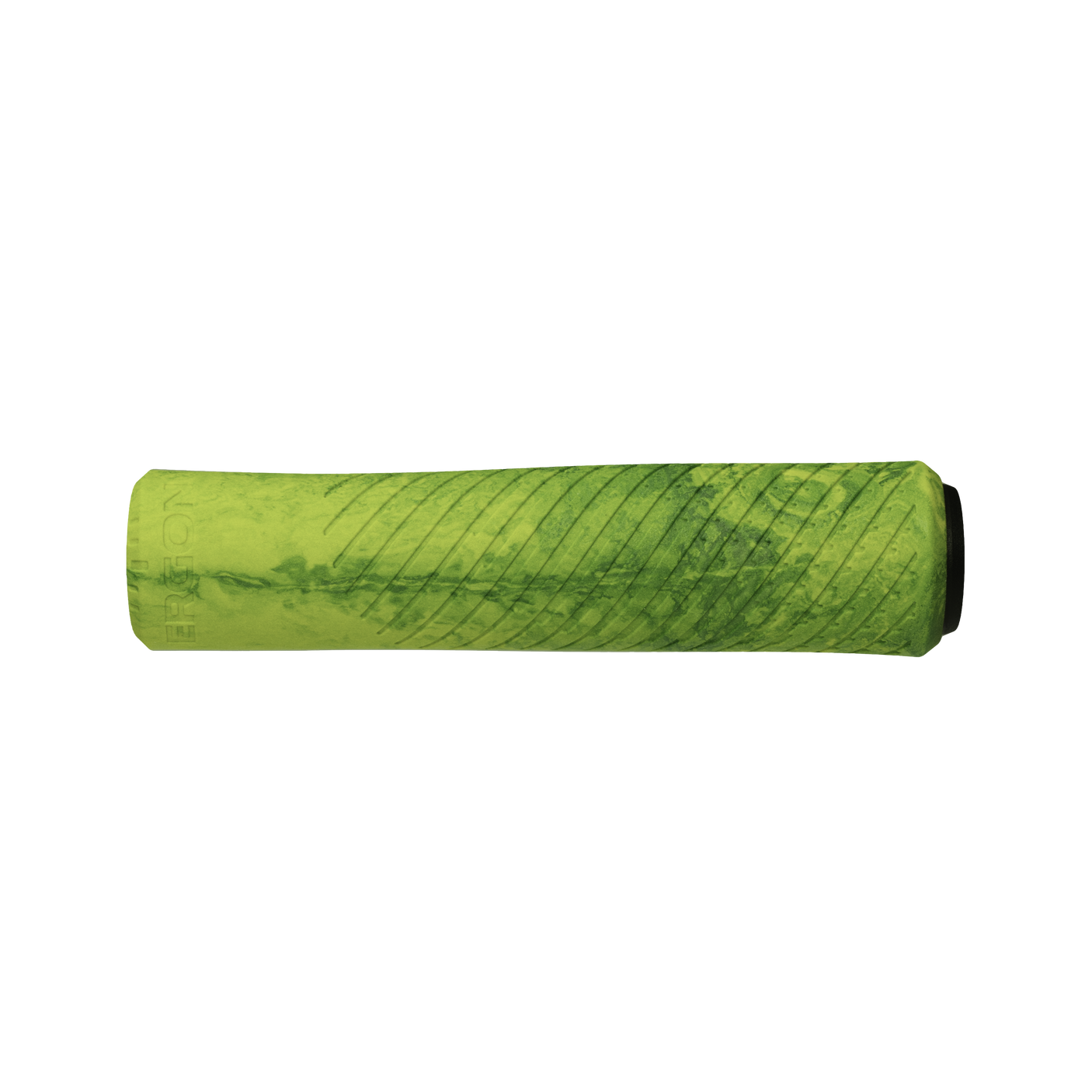Ergon GXR Jaune lave/Vert