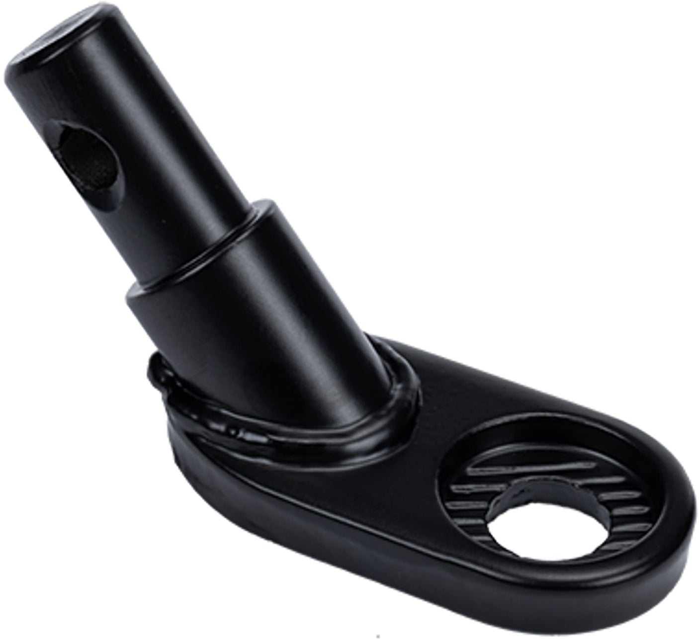 CUBE Embrayage universel pour remorque vélo enfant Double CMPT