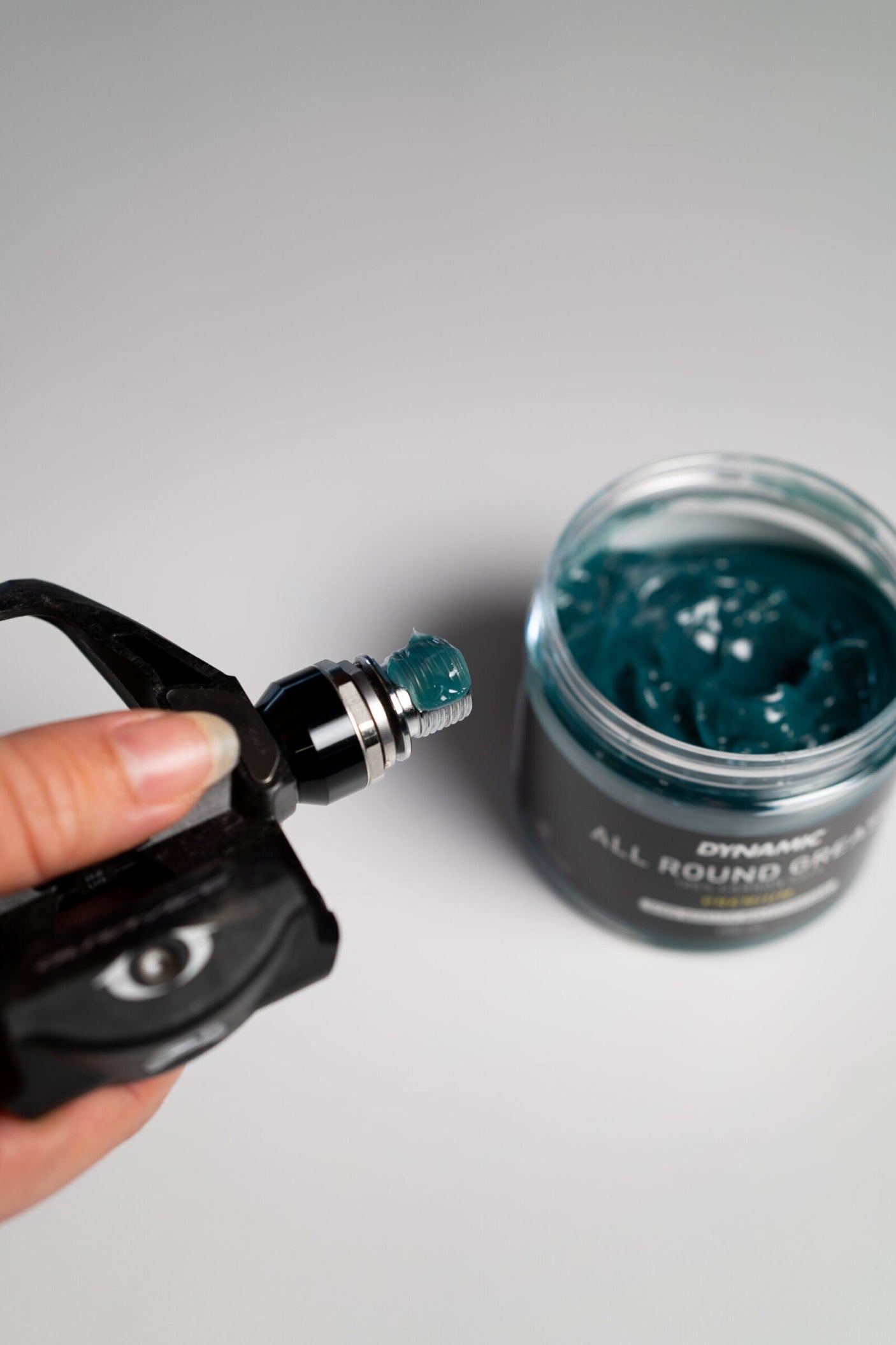 Dynamic All Round Grease Premium graisse haute performance 150g