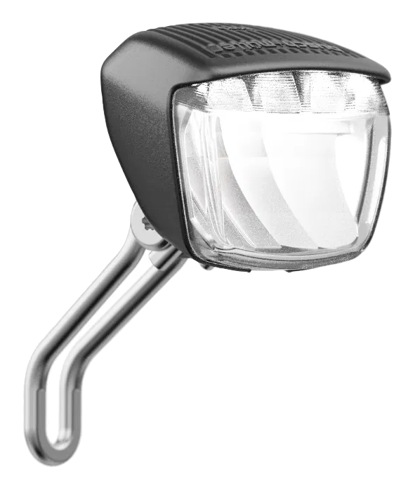 Busch + Müller BRIQ-S N phare dynamo 60 Lux