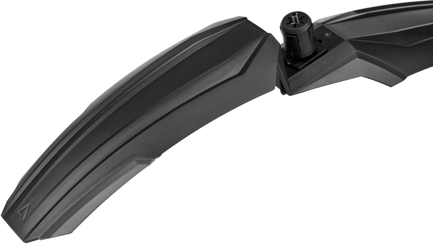 Garde-boue ACID VANE avant 29" black´n´grey