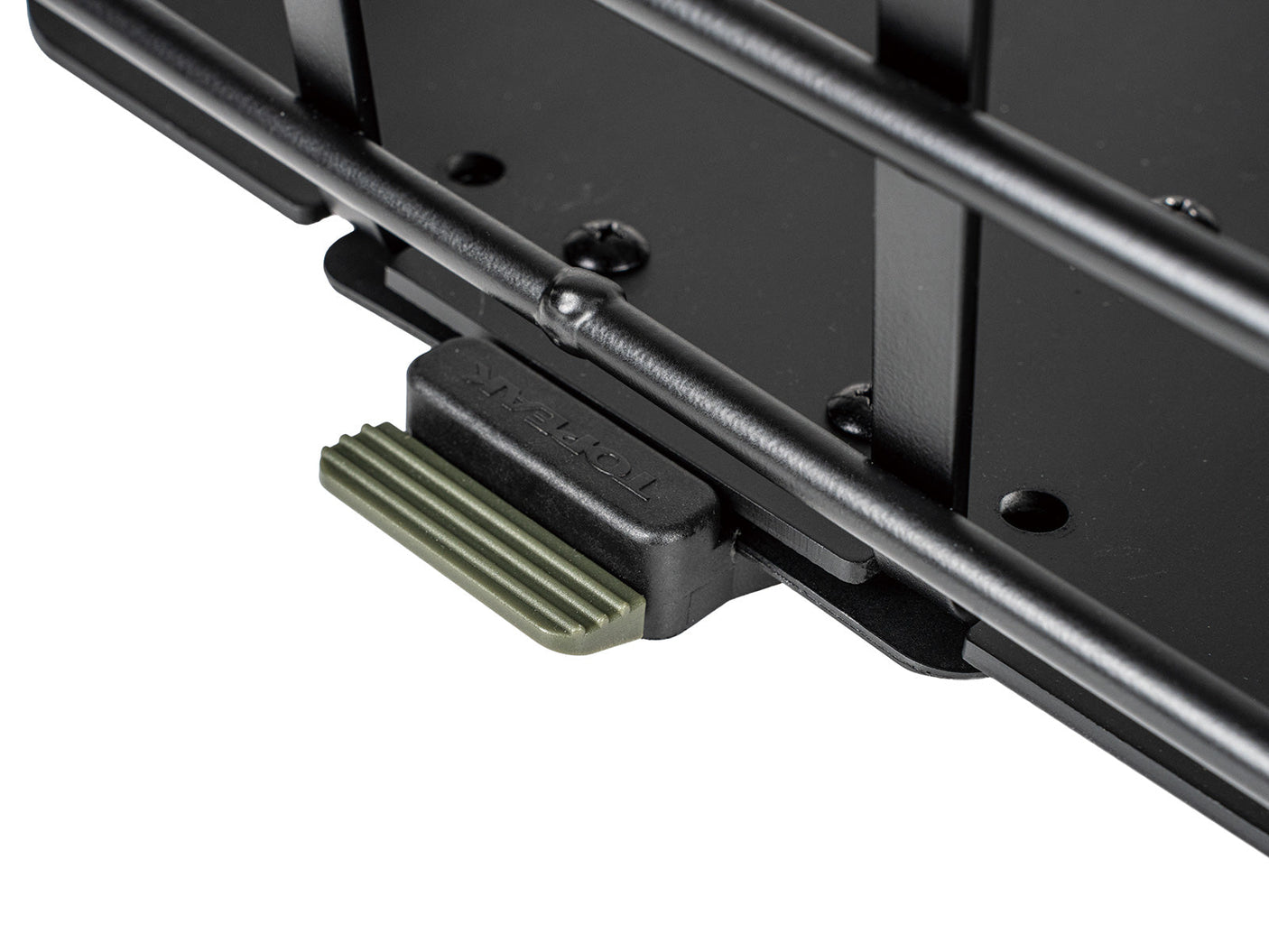 Topeak Urban Basket DX 18L Aluminium