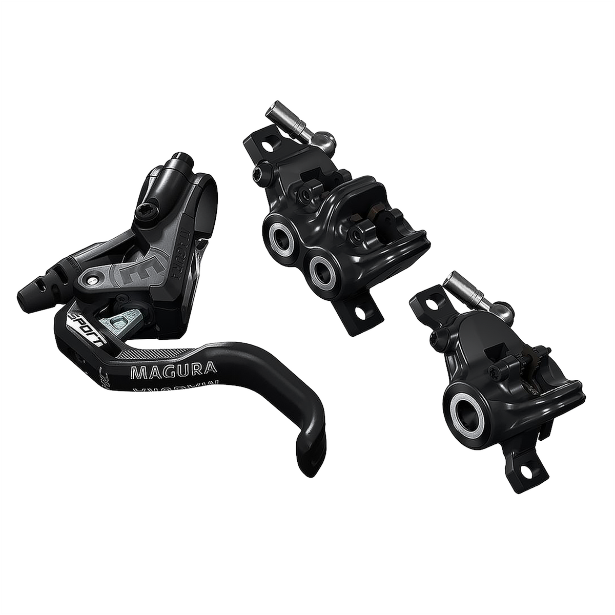 Magura MT Trail Sport frein à disque noir