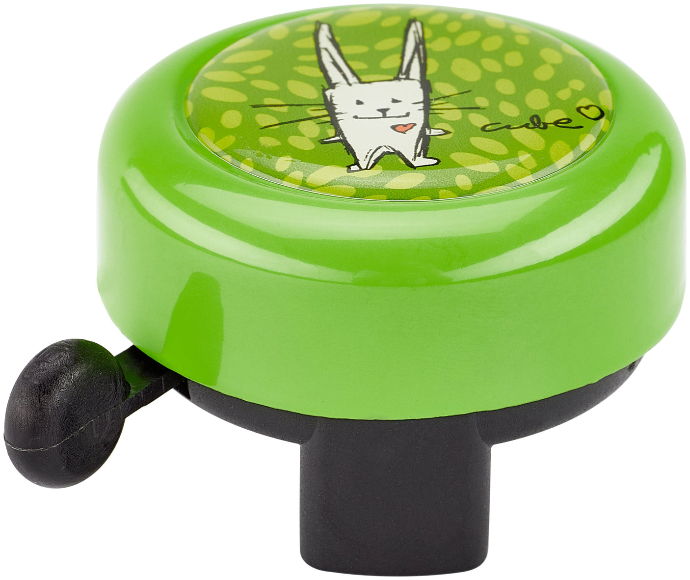 CUBE sonnette de vélo FRIENDS Rabbit