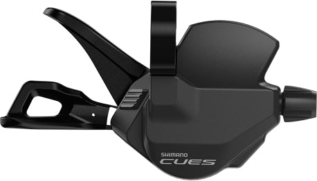 Levier de vitesses Shimano CUES SL-U4011 9 vitesses collier droit
