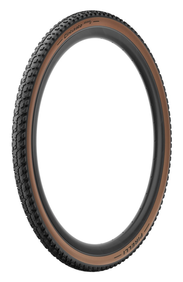 Pirelli Cinturato™ GRAVEL M Classic noir / brun