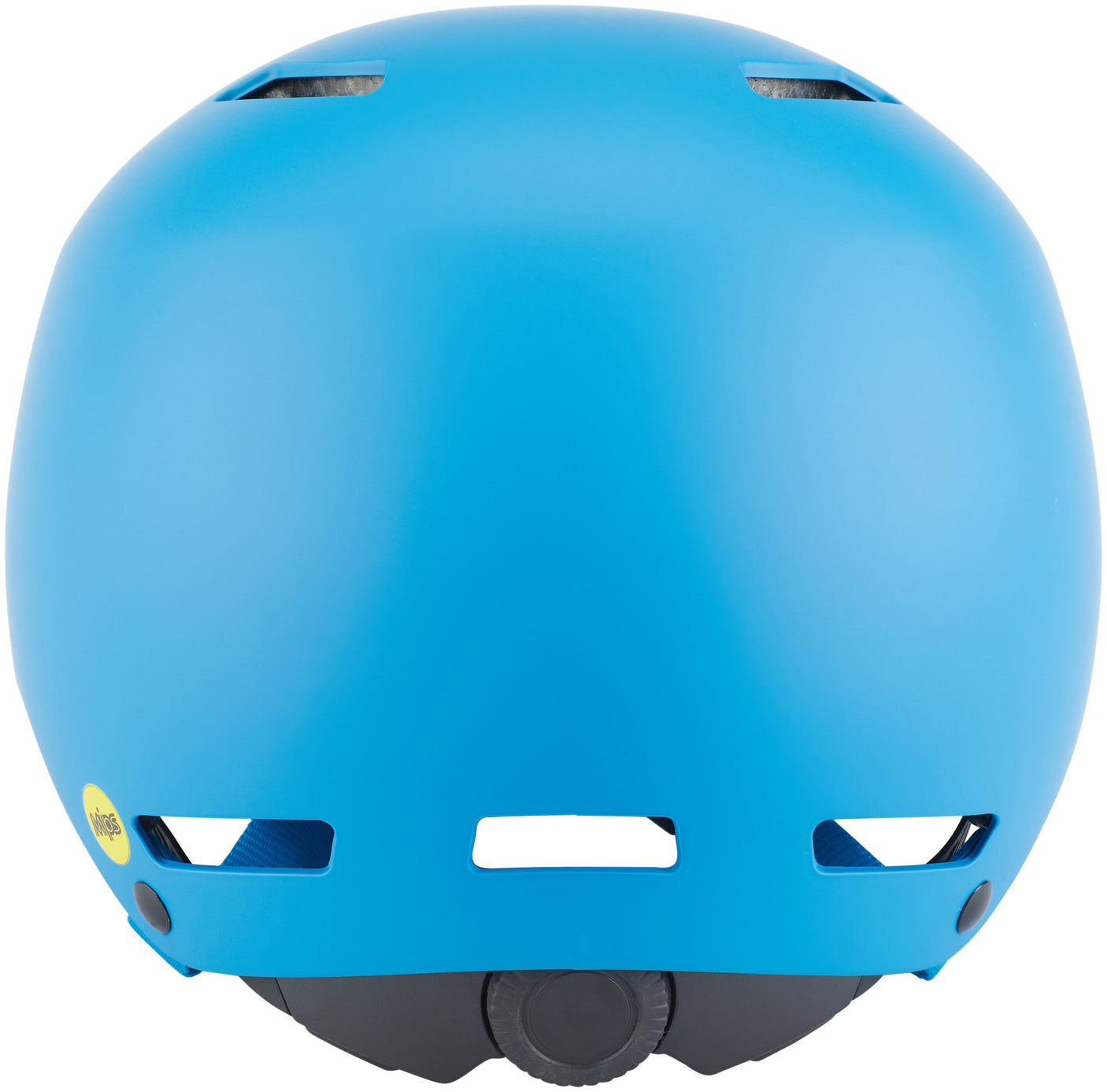 Casque Giro DIME FS MIPS bleu mat