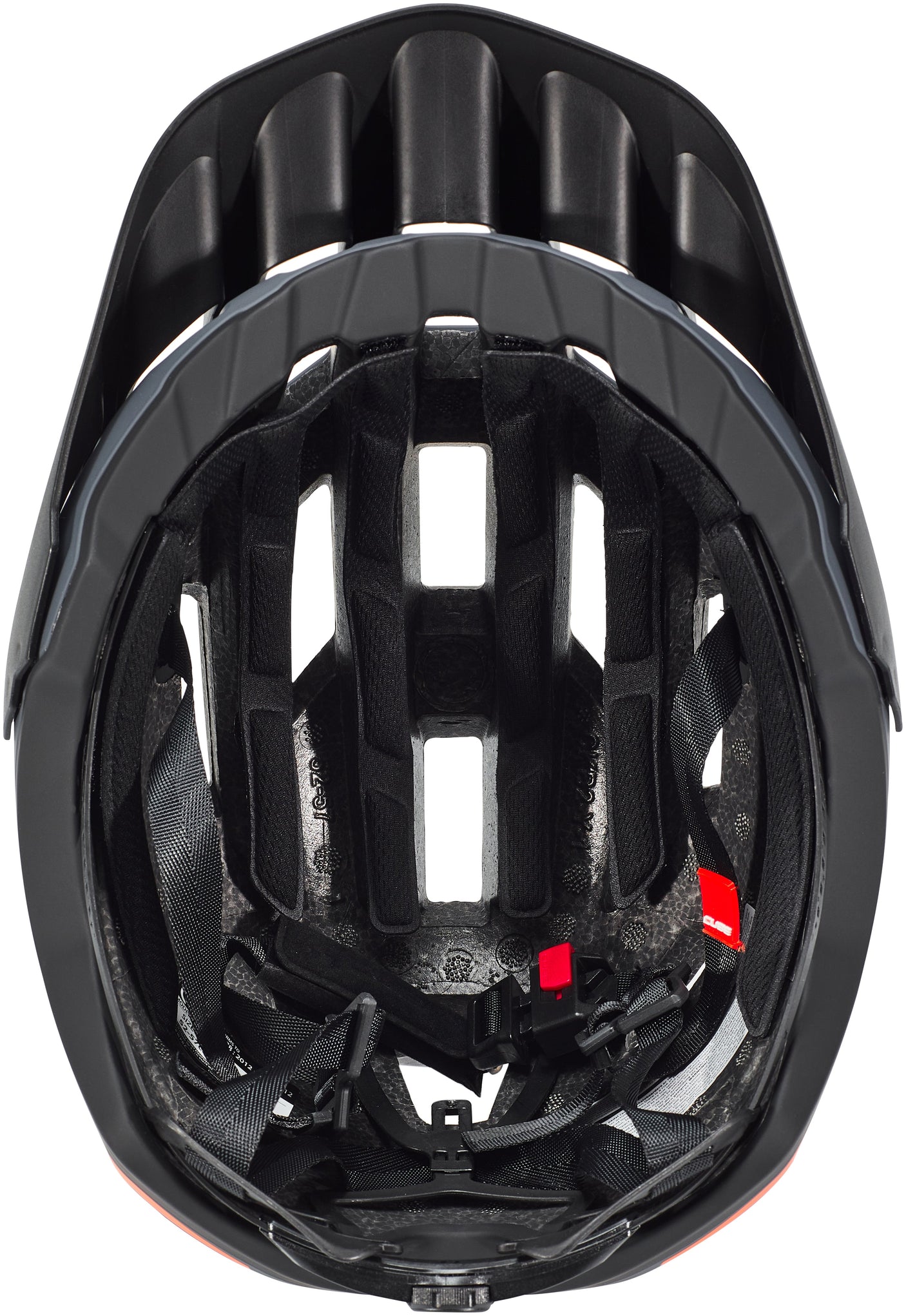CUBE ROOK X casque VTT Actionteam