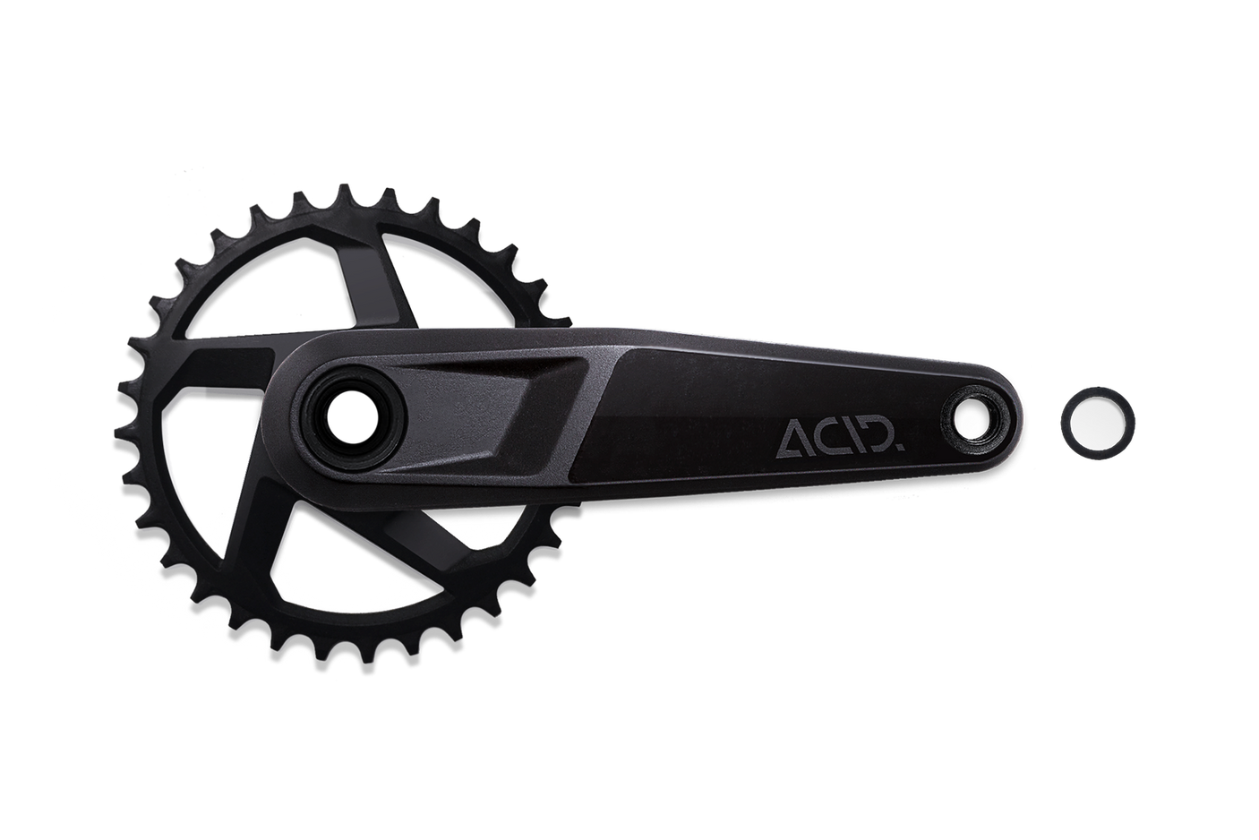 ACID Pédalier VTT PRO 32T CL53mm