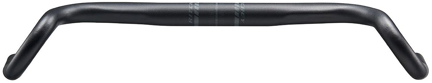Ritchey Comp Beacon Road Guidon Ø31,8mm noir