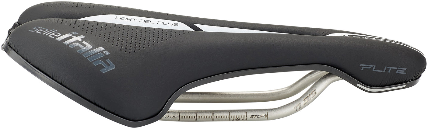 Selle Italia Flite Boost Ti Endurance SF selle black