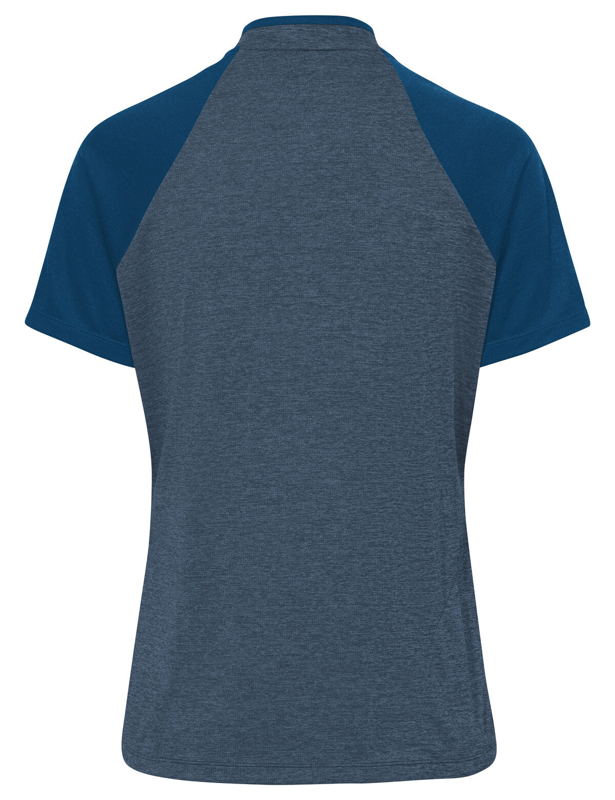 VAUDE Women's Tamaro HZ Shirt IV mer sombre uni
