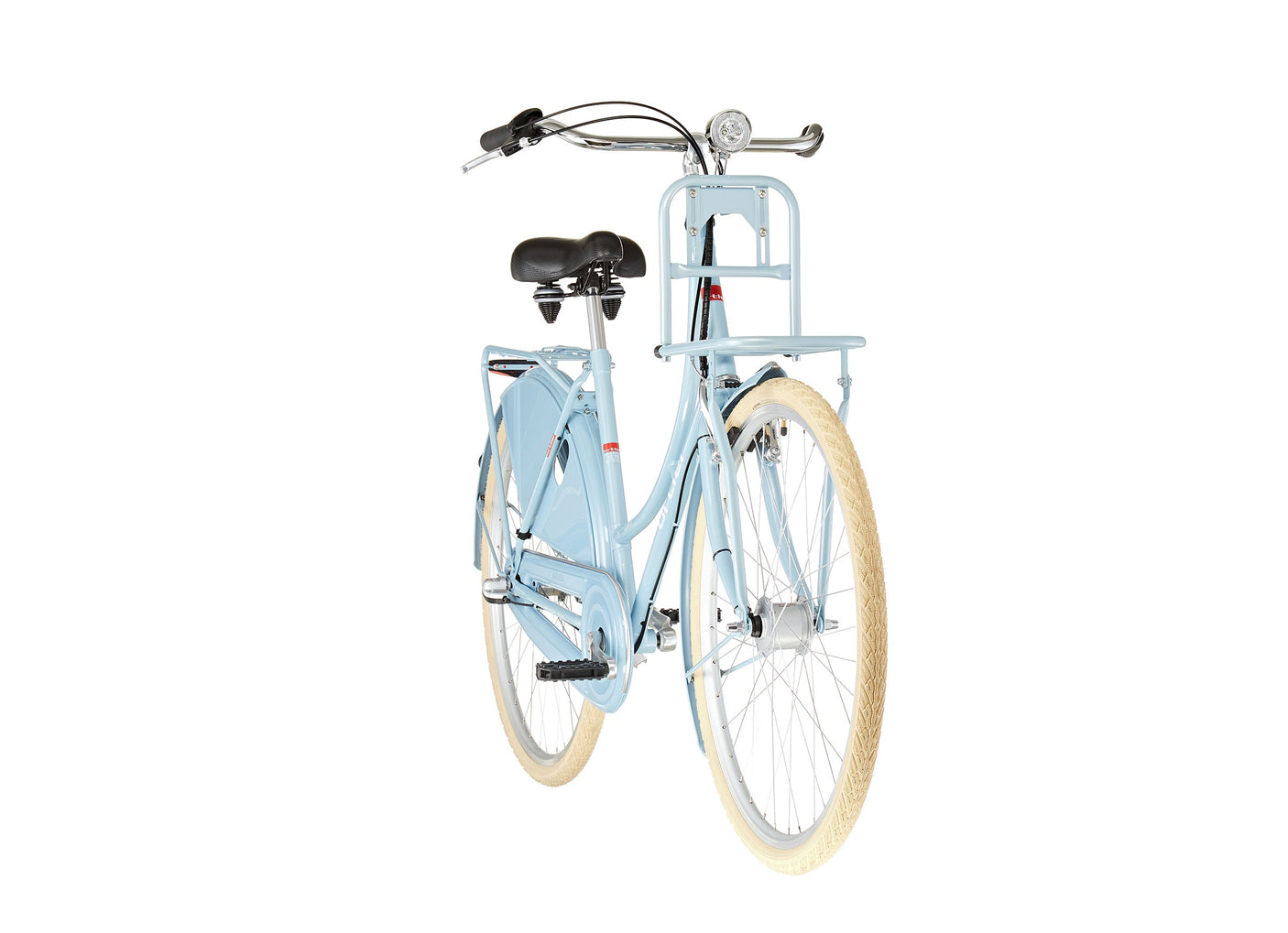 Ortler Van Dyck Cargo Swing bleu