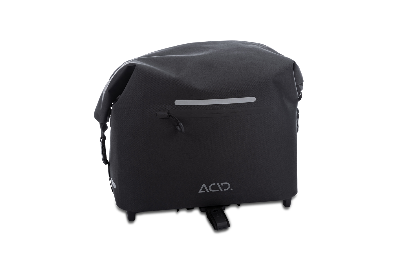 ACID Sacoche avant porte-bagages PRO 40 HIC RILink