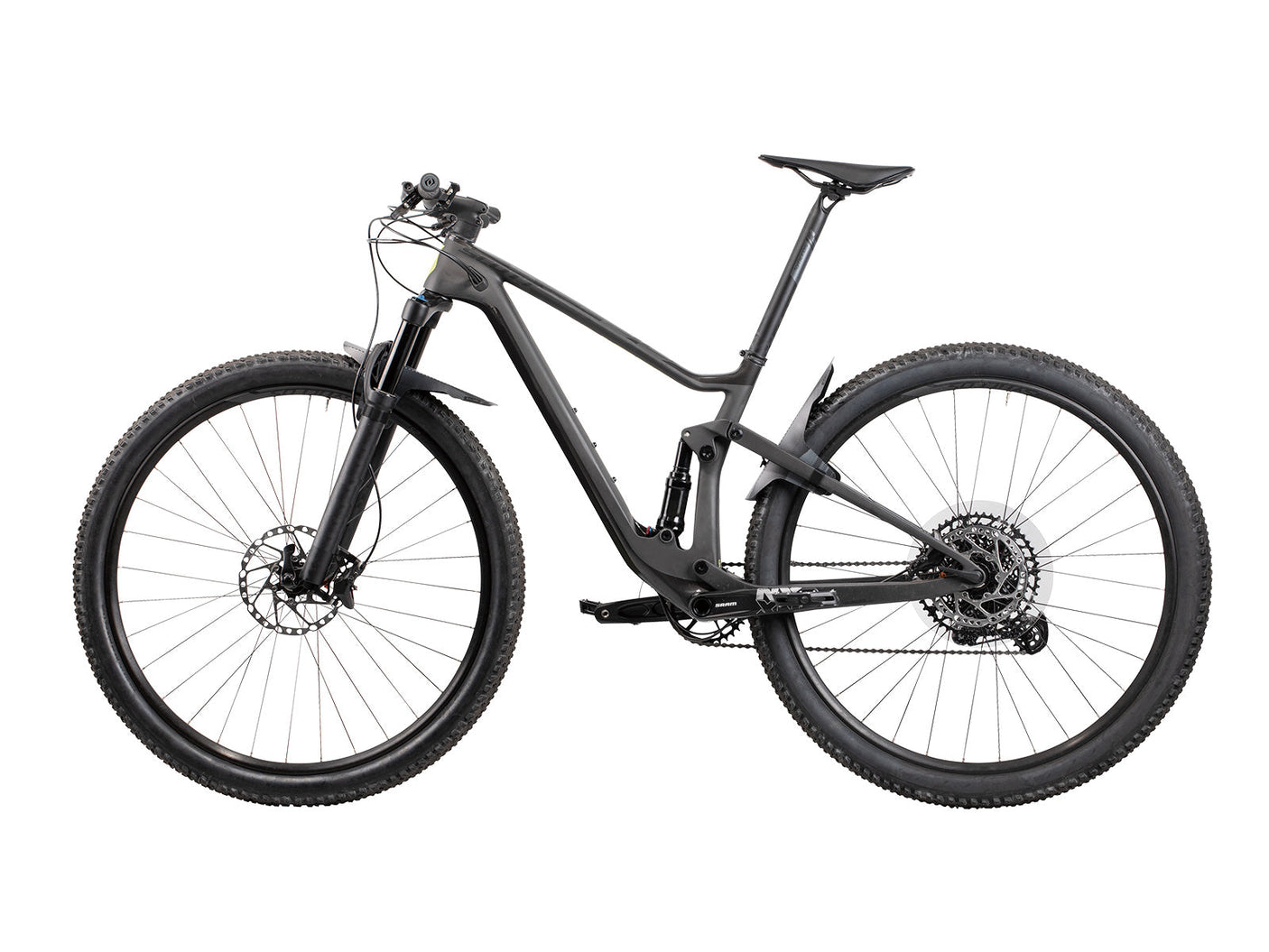 Topeak D-Flash Express FS Protection de fourche/haubans