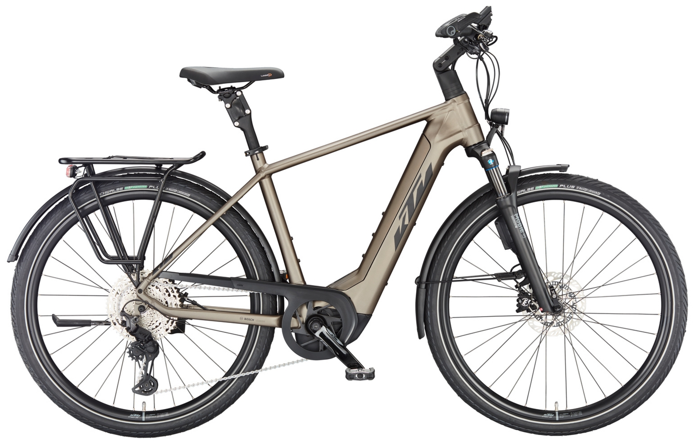 KTM MACINA STYLE 720 ABS Diamant 750 chêne mat (black+orange)