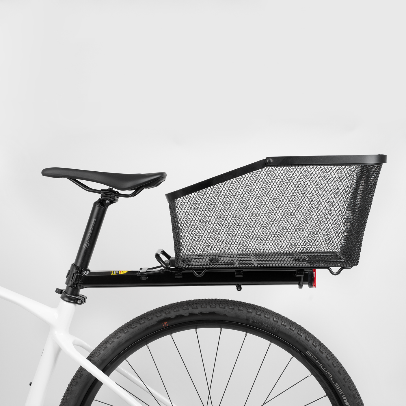 Topeak Panier Urbain Arrière