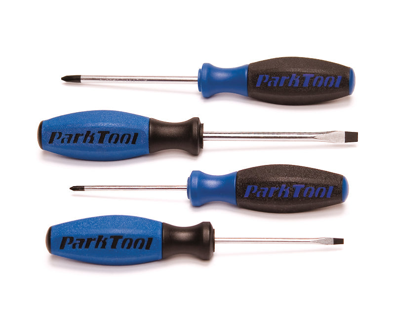 Park Tool SD-SET Jeu de tournevis