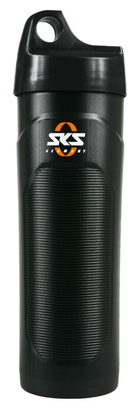 SKS Cagebox bouteille à outils noire