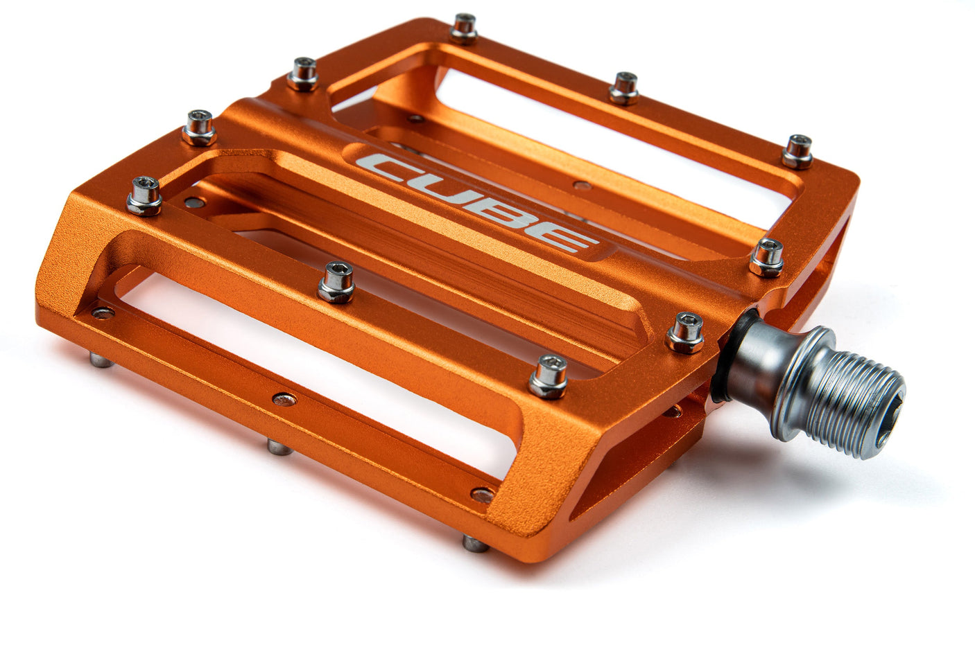 CUBE Pédales ALL MOUNTAIN X Actionteam