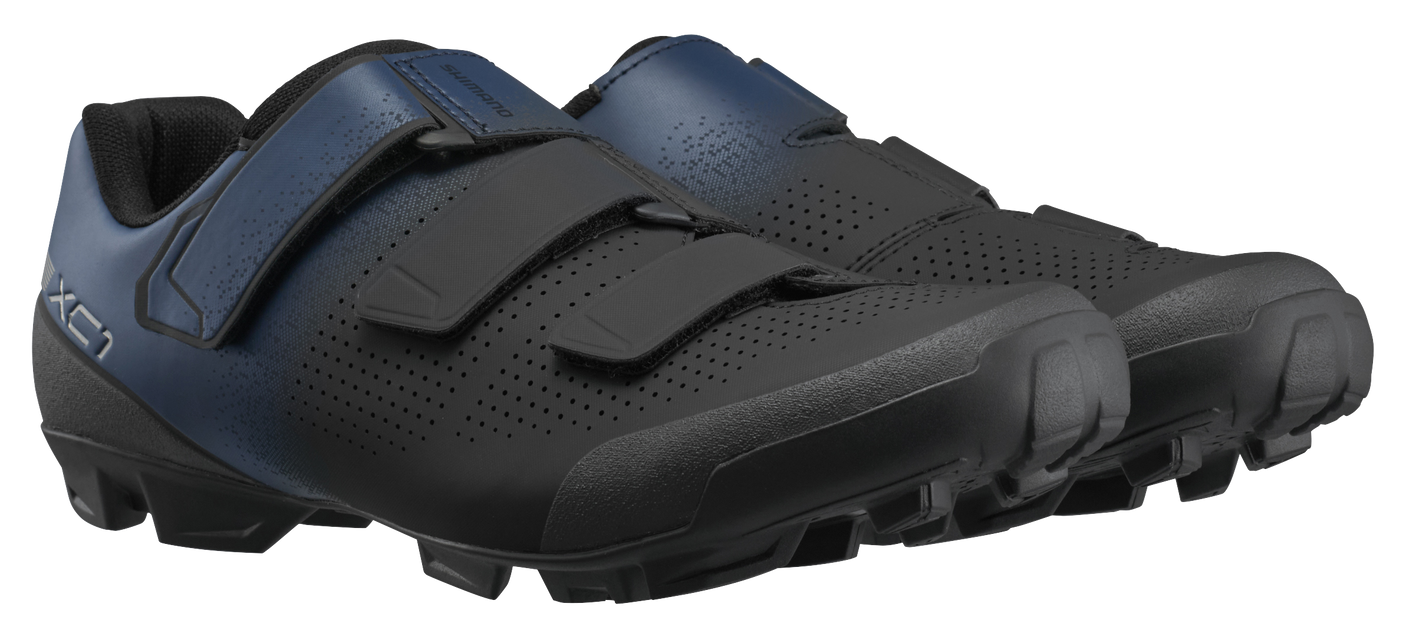 Shimano XC102 Femme black