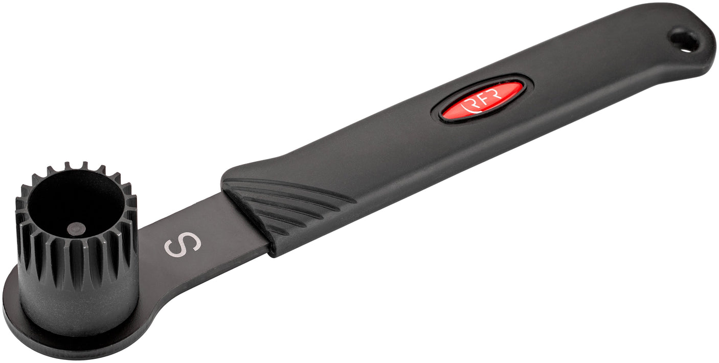 Clé de boîtier de pédalier RFR
