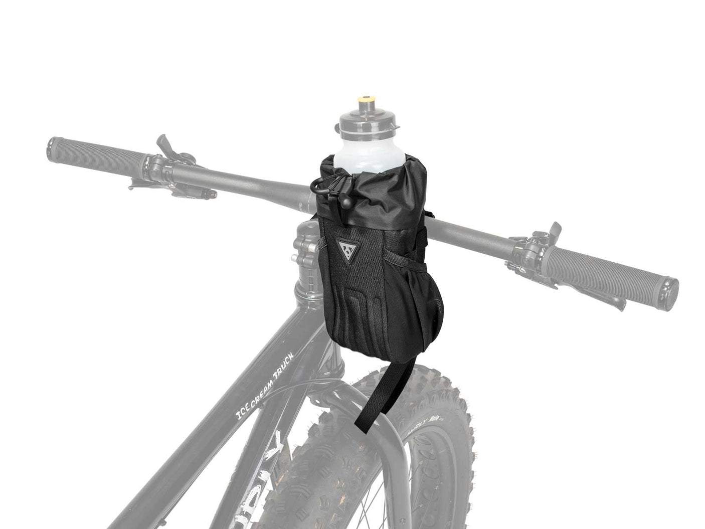 Topeak FreeLoader Sacoche de guidon