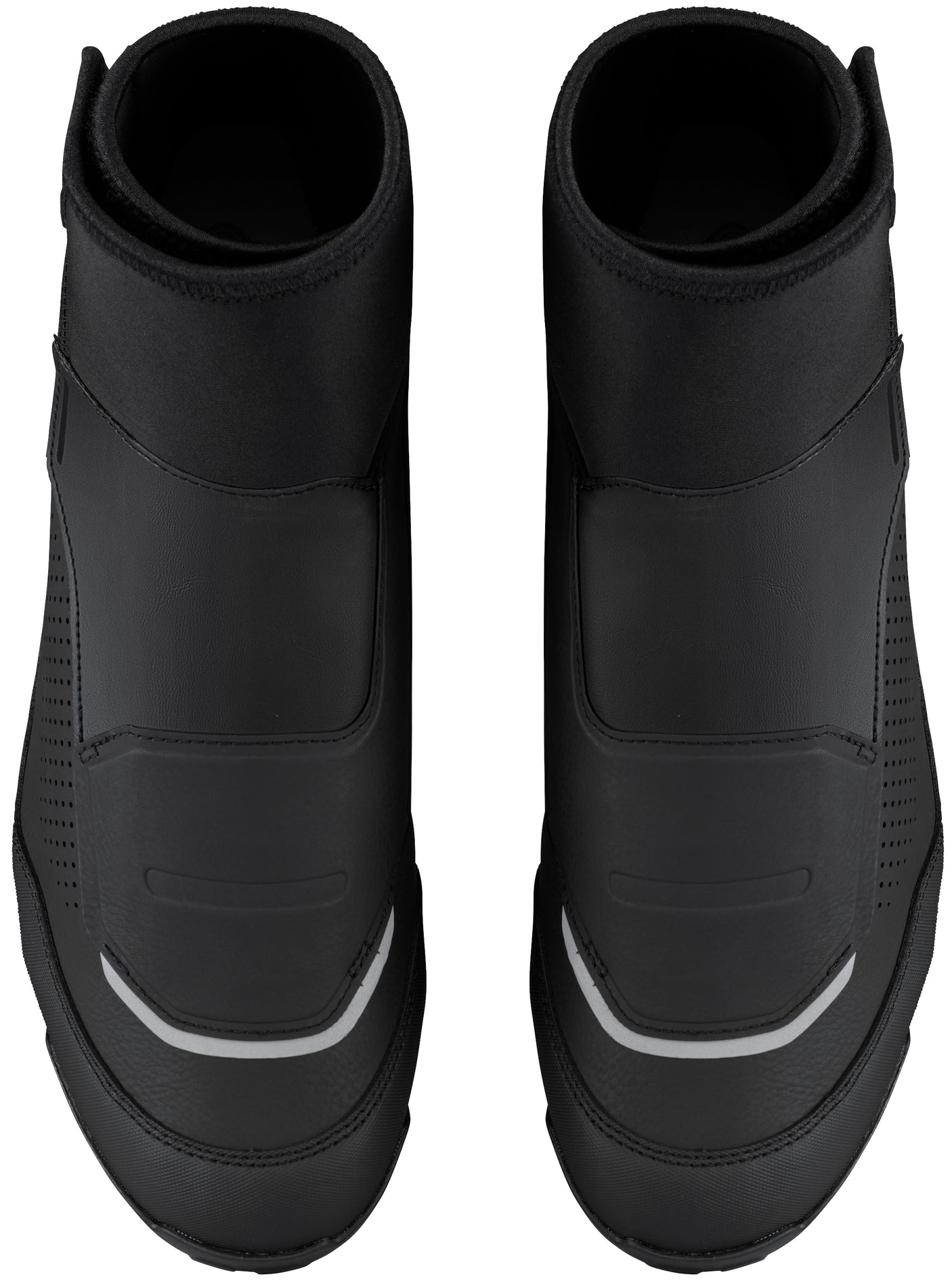 Shimano MW502 chaussures VTT noir