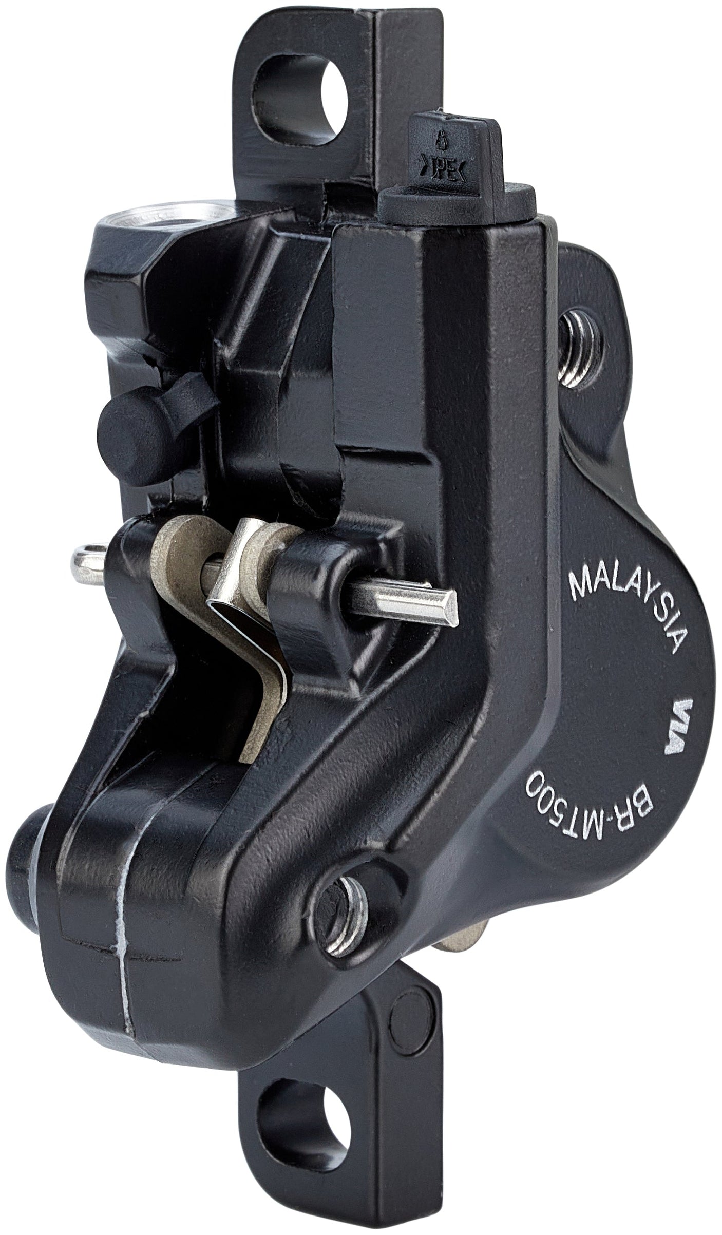 Shimano MTB BR-MT500 Étrier de frein noir