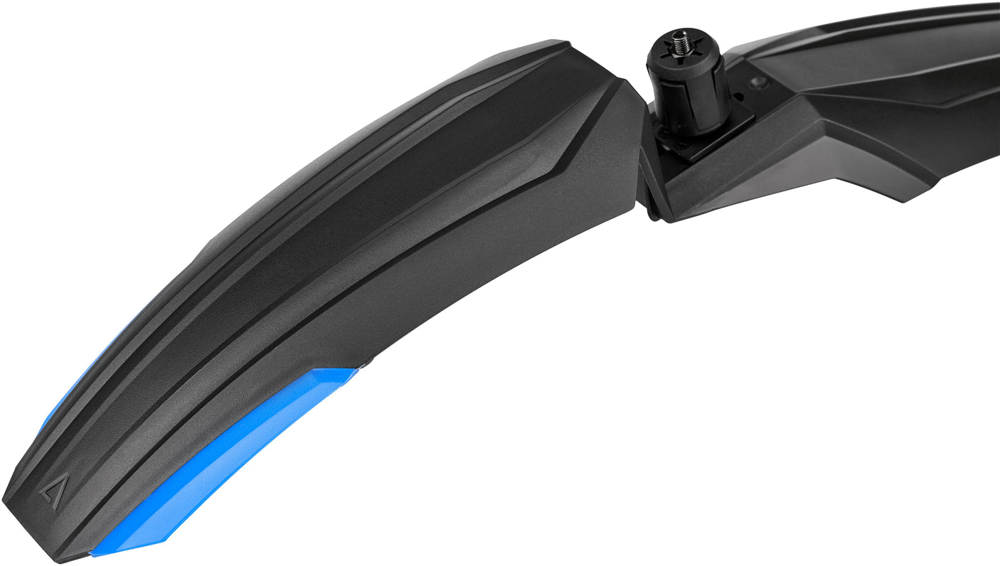ACID garde-boue VANE avant 29" black´n´blue