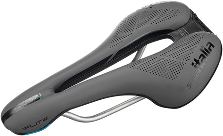 Selle Italia Flite Boost Gravel TI Superflow selle noire
